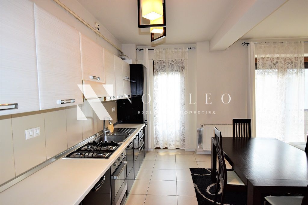 Apartments for rent Bulevardul Pipera CP164925600 (11)