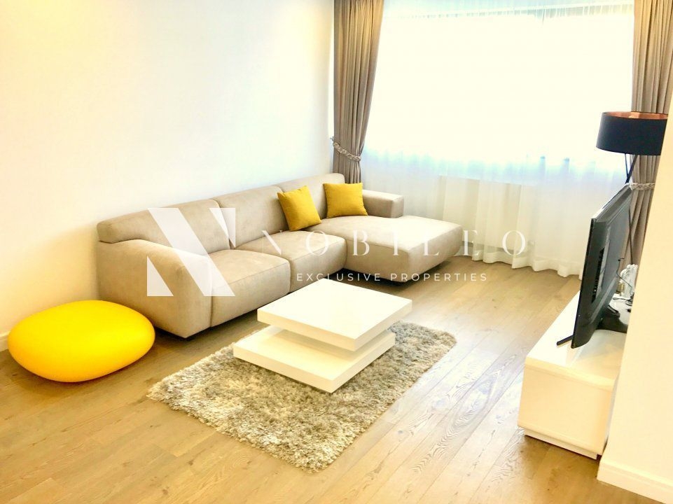 Apartments for rent Aviatiei – Aerogarii CP164983100 (2)