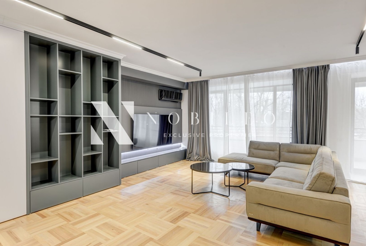 Apartments for rent Herastrau – Soseaua Nordului CP165020400 (2)