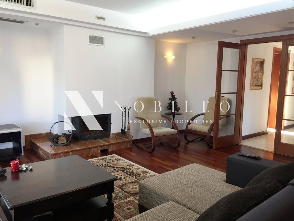 Apartments for rent Floreasca CP165149100