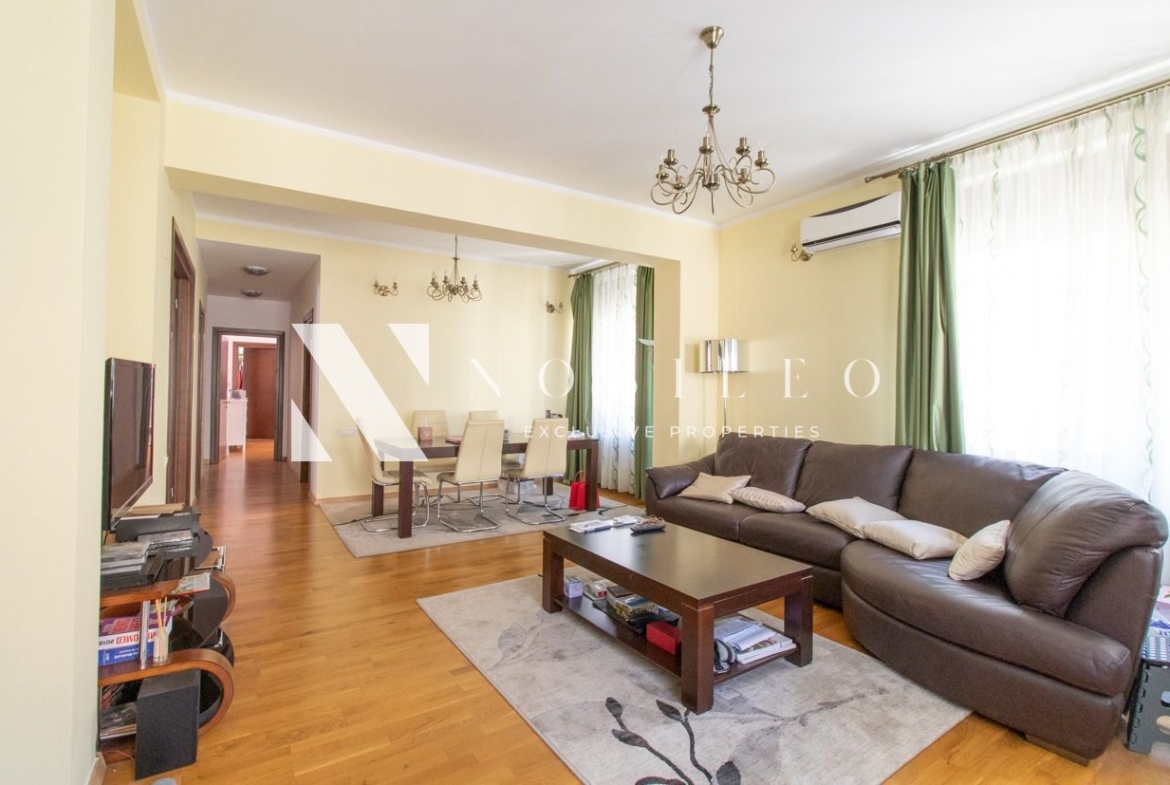 Apartments for sale Dorobanti Capitale CP165952900 (3)