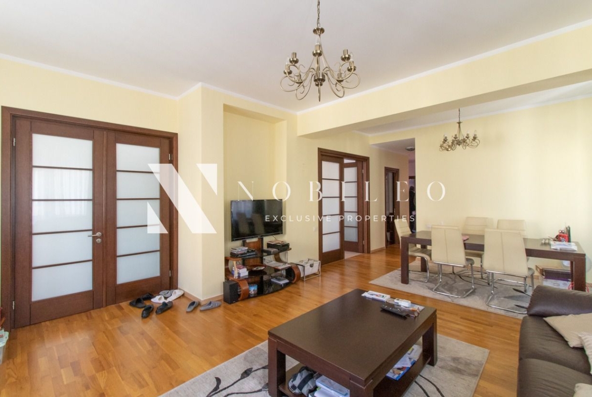 Apartments for sale Dorobanti Capitale CP165952900 (4)