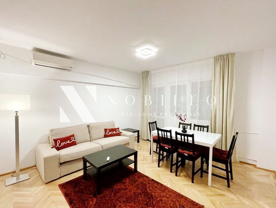 Apartments for rent Piata Victoriei CP165976700 (3)