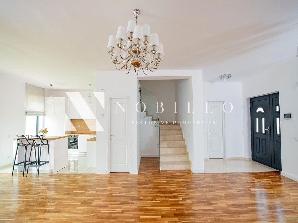 Villas for rent Iancu Nicolae CP166243100 (19)