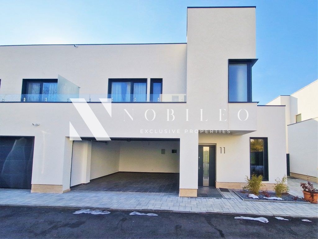 Villas for rent Iancu Nicolae CP166433400 (28)
