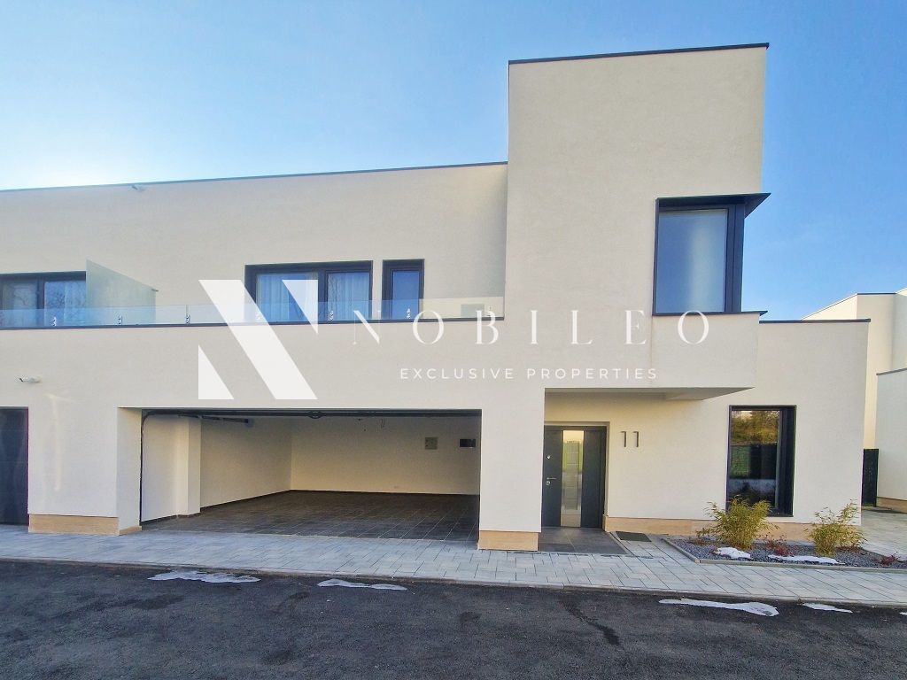 Villas for rent Iancu Nicolae CP166433400 (29)