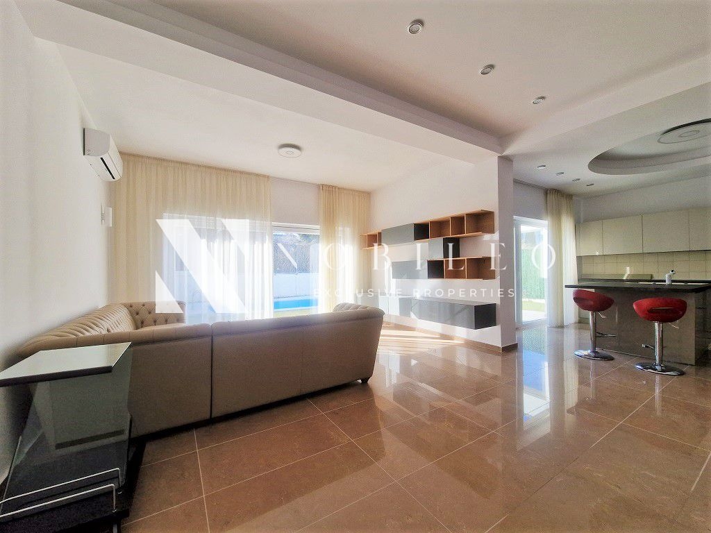 Villas for rent Iancu Nicolae CP166433400 (6)