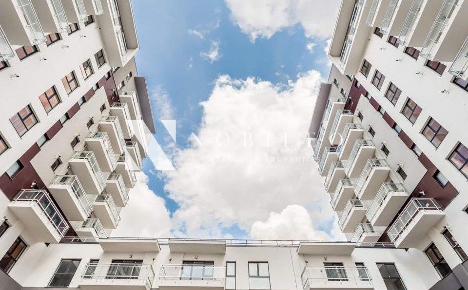 Apartments for rent Bulevardul Pipera CP166550500