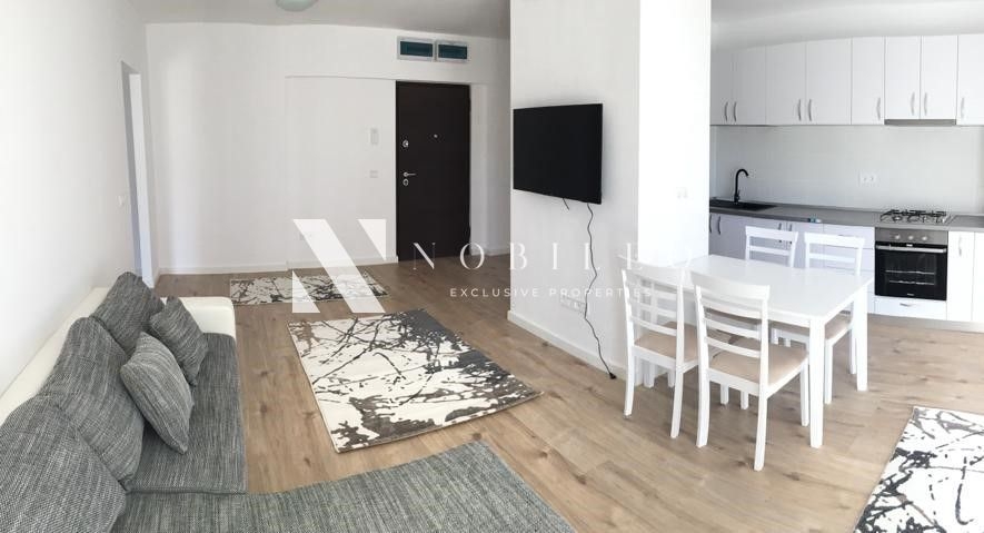 Apartments for rent Bulevardul Pipera CP166550500 (2)