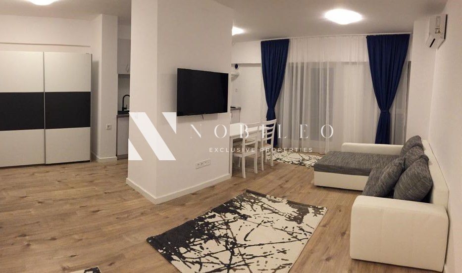 Apartments for rent Bulevardul Pipera CP166550500 (3)