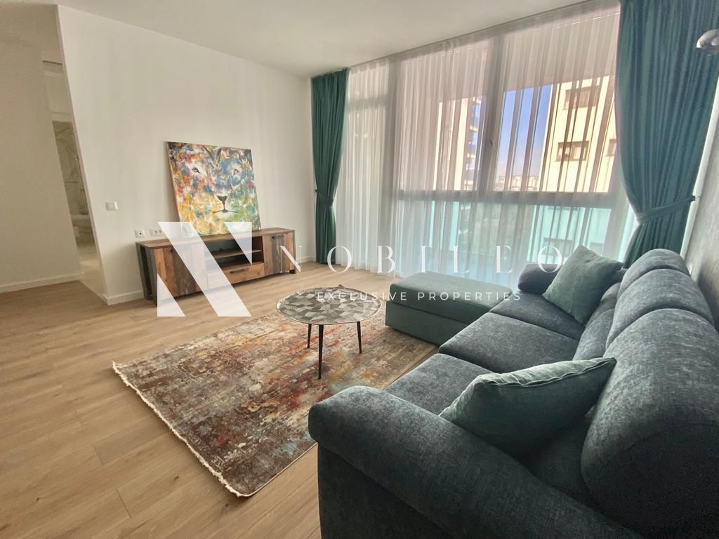 Apartments for rent Floreasca CP166622700