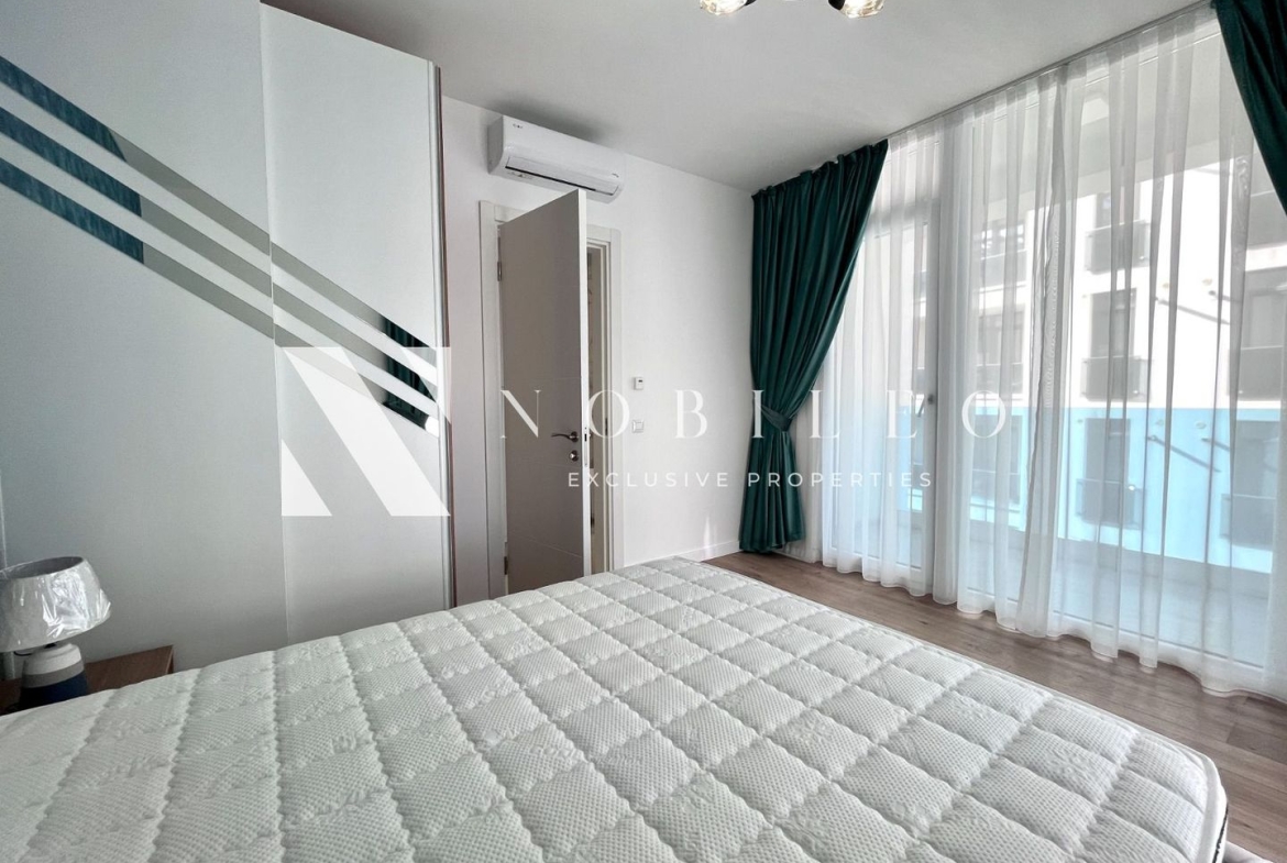 Apartments for rent Floreasca CP166622700 (3)