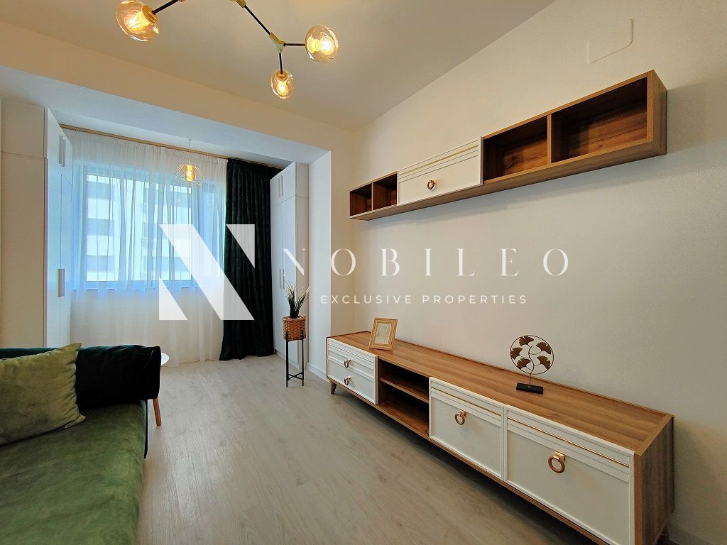 Apartments for rent Bulevardul Pipera CP166651500