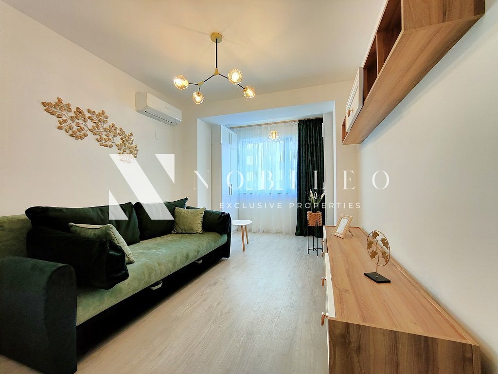 Apartments for rent Bulevardul Pipera CP166651500 (2)