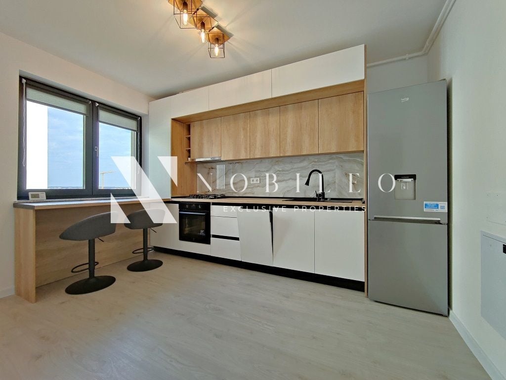 Apartments for rent Bulevardul Pipera CP166651500 (3)