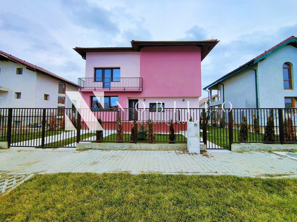 Villas for rent Bulevardul Pipera CP166712800 (3)