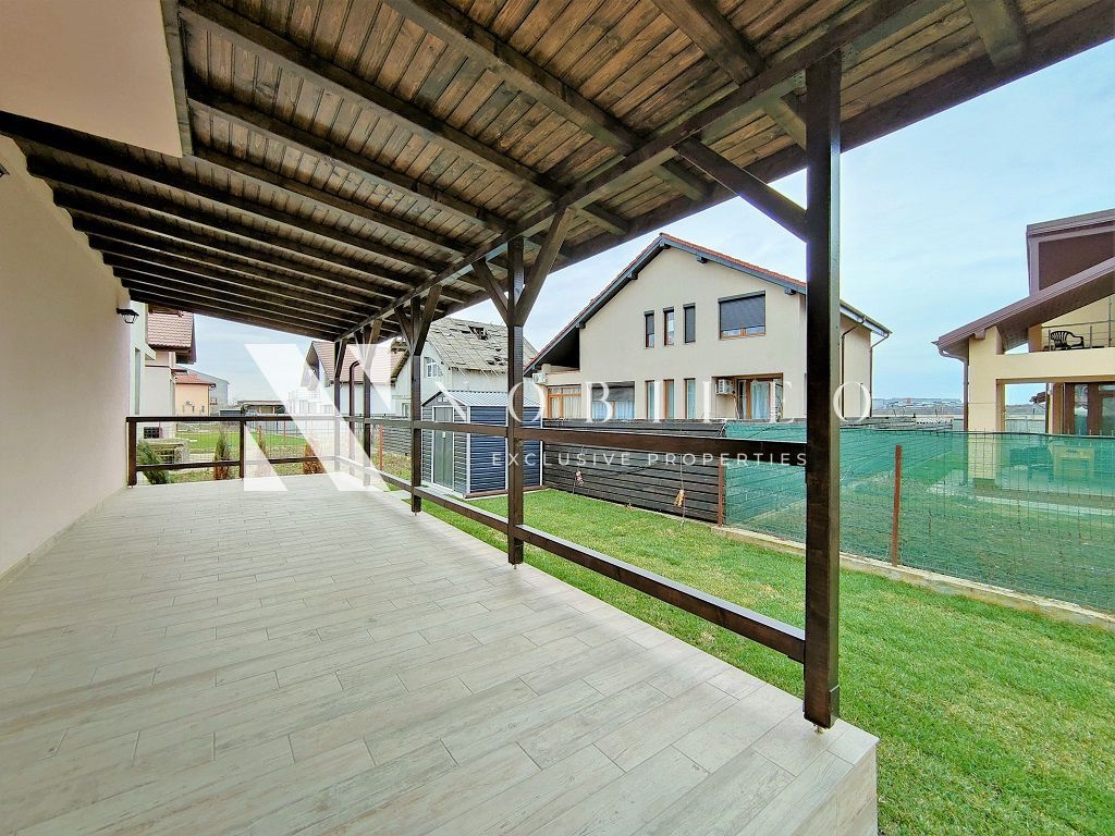 Villas for rent Bulevardul Pipera CP166712800 (4)