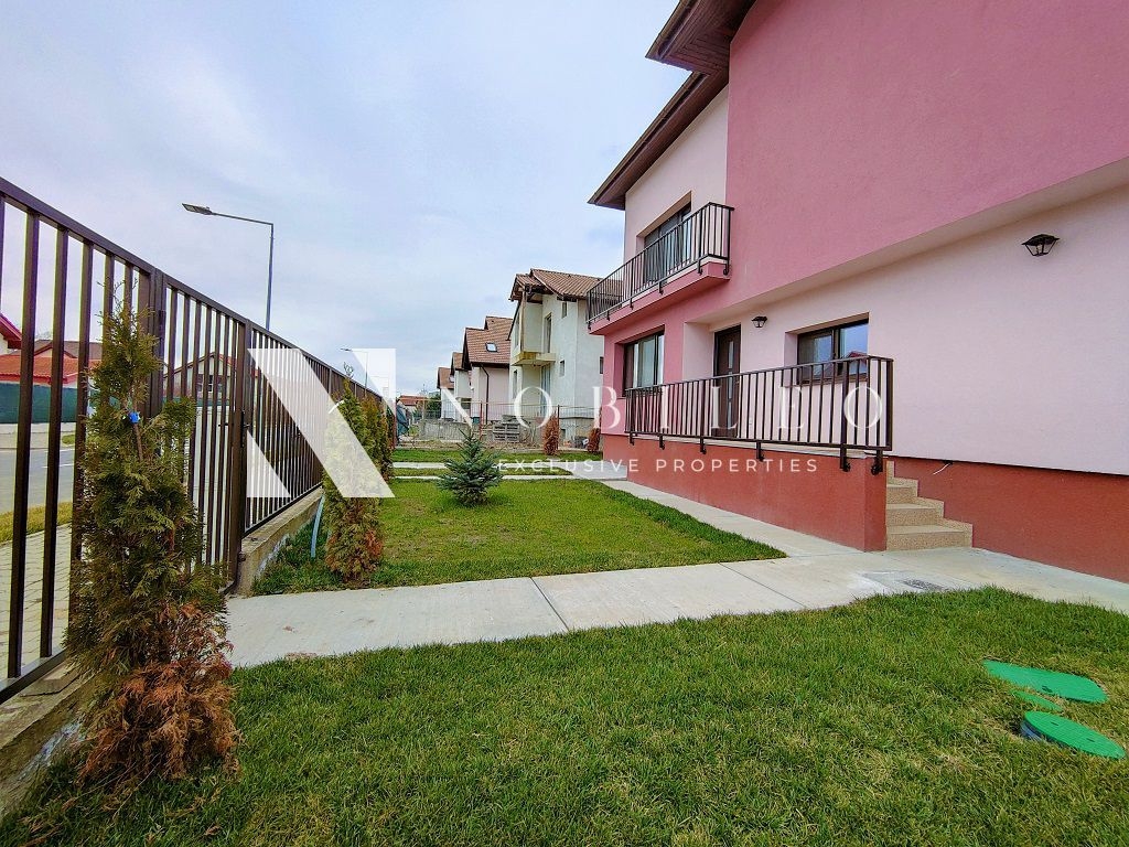 Villas for rent Bulevardul Pipera CP166712800 (5)