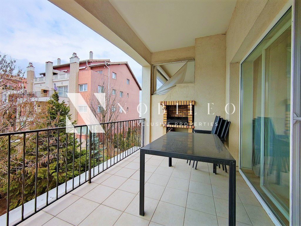 Apartments for rent Bulevardul Pipera CP166718200 (2)