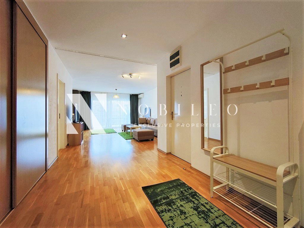 Apartments for rent Bulevardul Pipera CP166718200 (3)