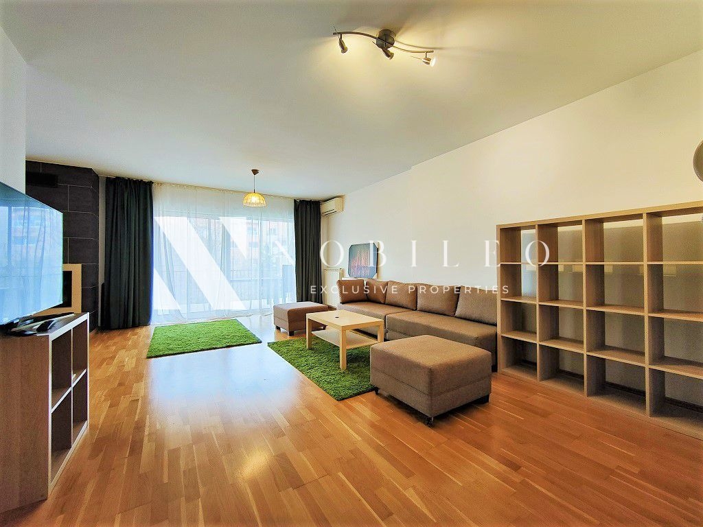 Apartments for rent Bulevardul Pipera CP166718200 (4)