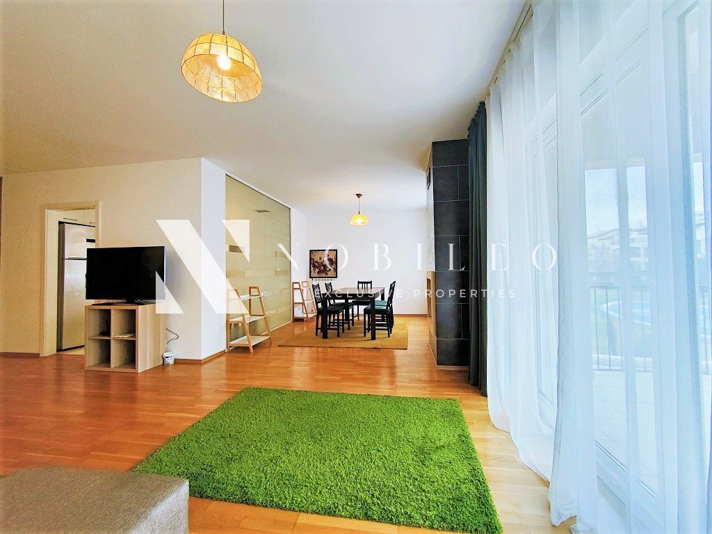 Apartments for rent Bulevardul Pipera CP166718200 (6)
