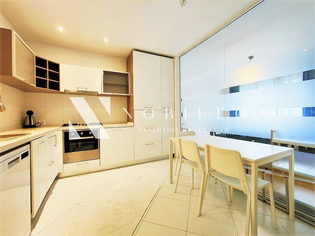 Apartments for rent Bulevardul Pipera CP166718200 (8)
