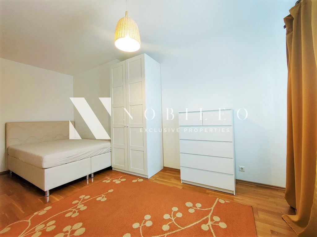 Apartments for rent Bulevardul Pipera CP166718200 (9)