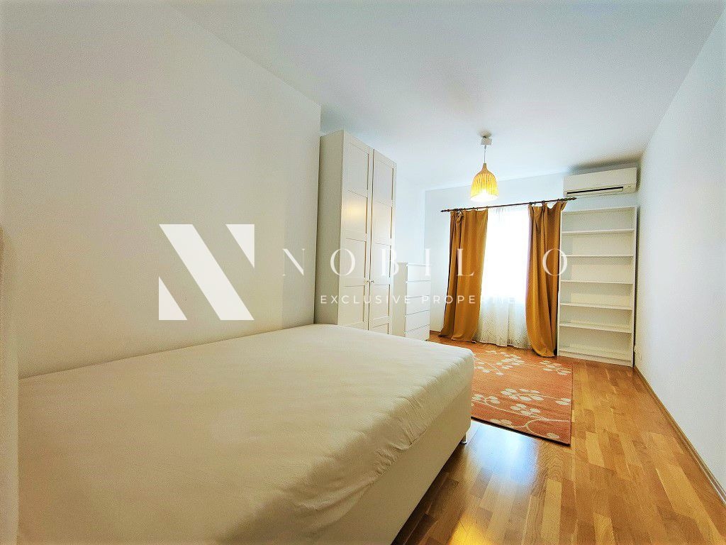 Apartments for rent Bulevardul Pipera CP166718200 (10)