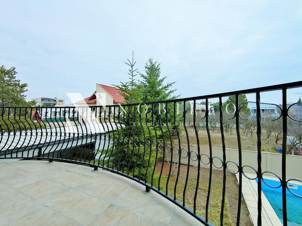 Villas for rent Iancu Nicolae CP167109700 (25)