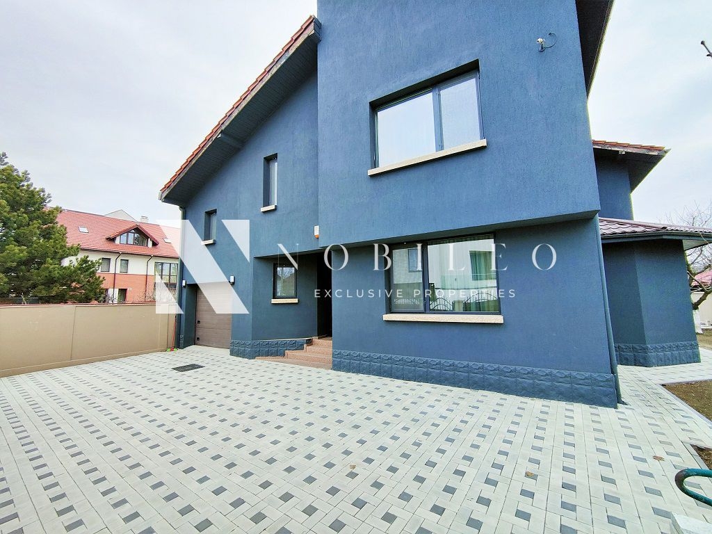 Villas for rent Iancu Nicolae CP167109700 (39)