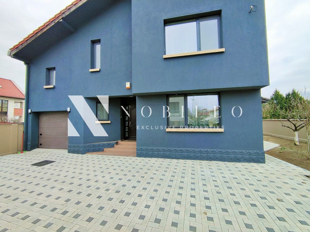 Villas for rent Iancu Nicolae CP167109700 (40)