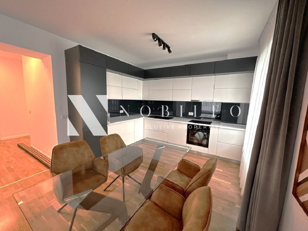 Apartments for rent Domenii – 1 Mai CP167867700 (3)