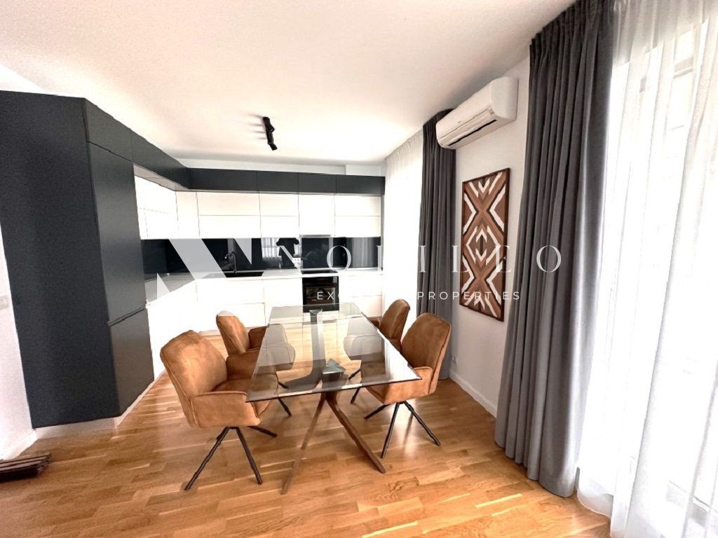 Apartments for rent Domenii – 1 Mai CP167867700 (4)