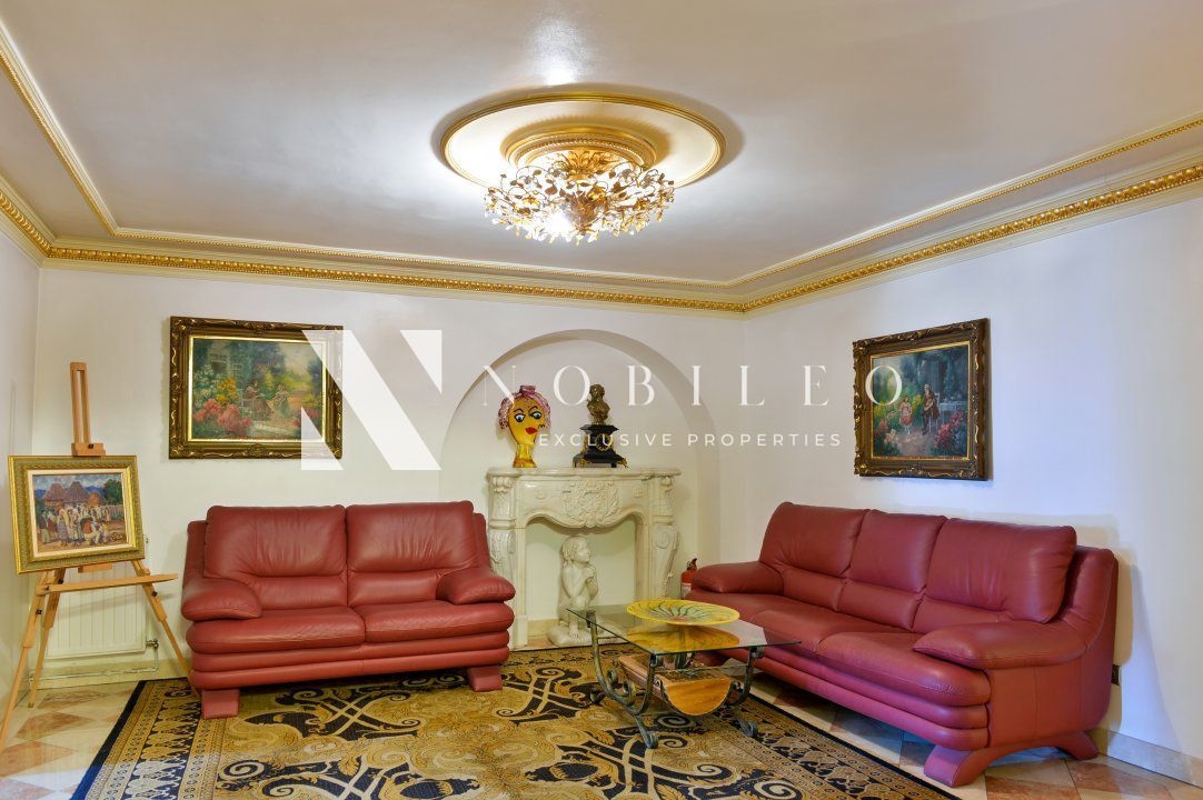 Villas for rent Romana CP167895300 (4)