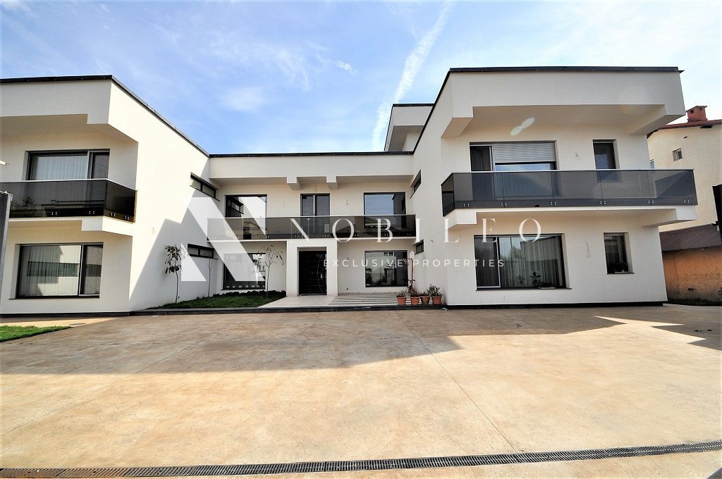 Villas for sale Iancu Nicolae CP167902200 (2)