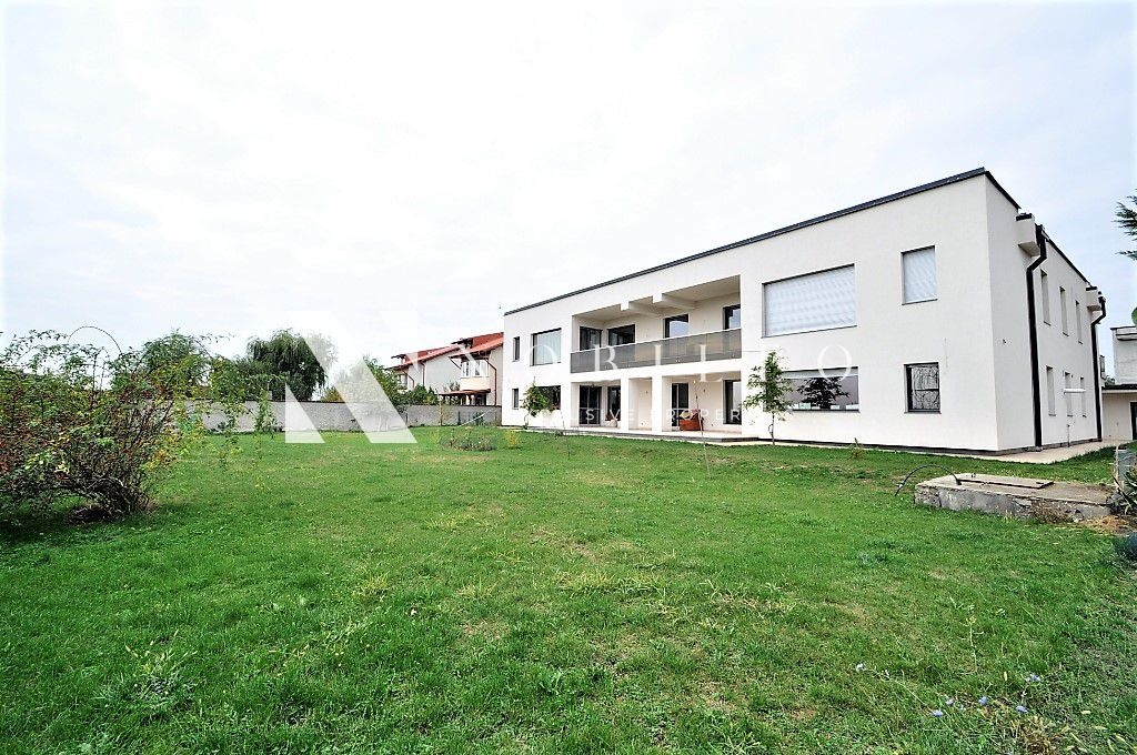 Villas for sale Iancu Nicolae CP167902200 (29)