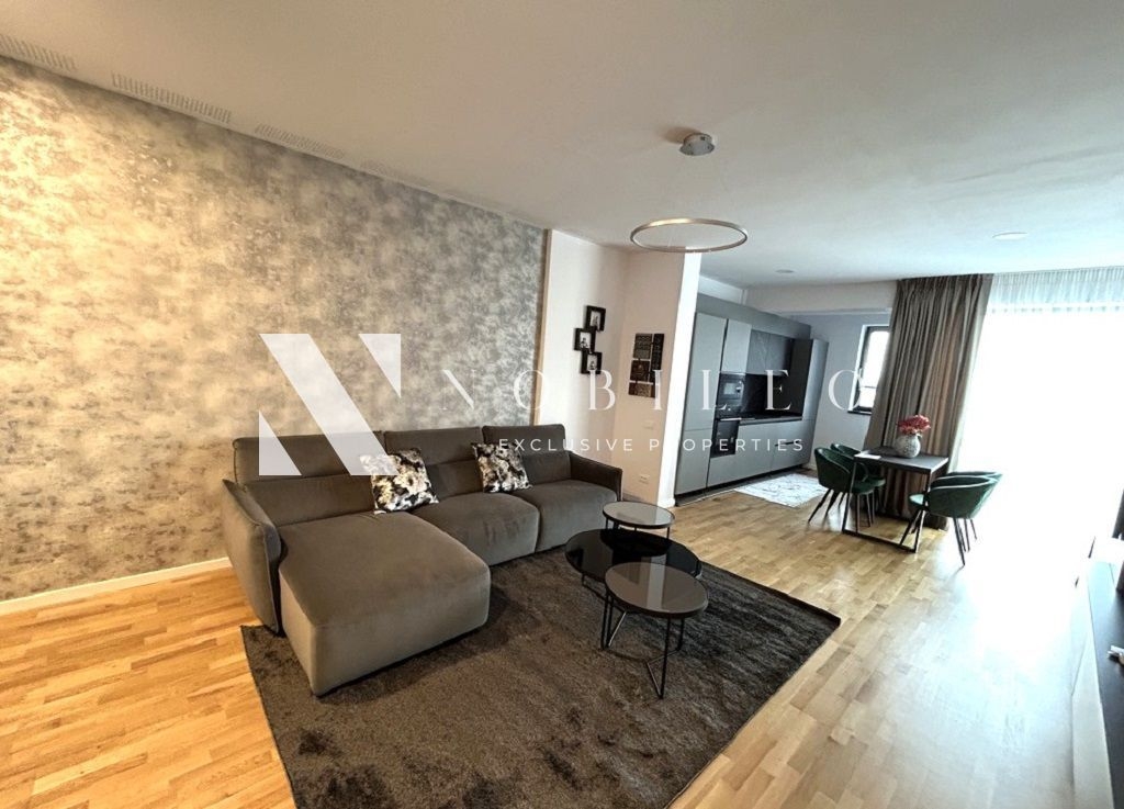 Apartments for rent Aviatiei – Aerogarii CP167963800 (2)