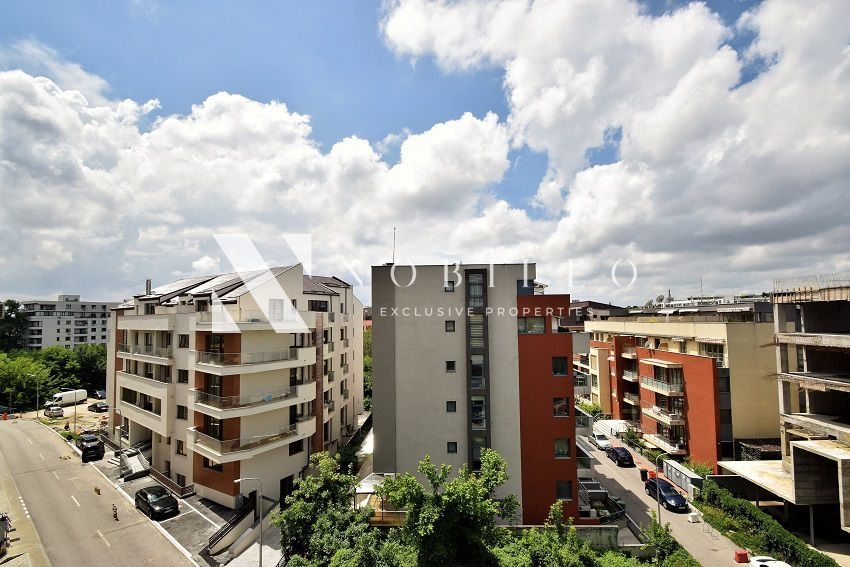 Apartments for rent Herastrau – Soseaua Nordului CP168020300 (11)