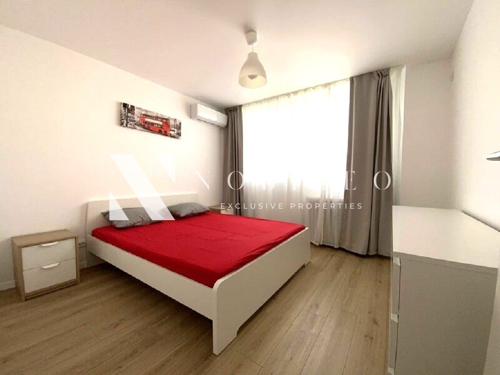 Apartments for rent Domenii – 1 Mai CP168185300