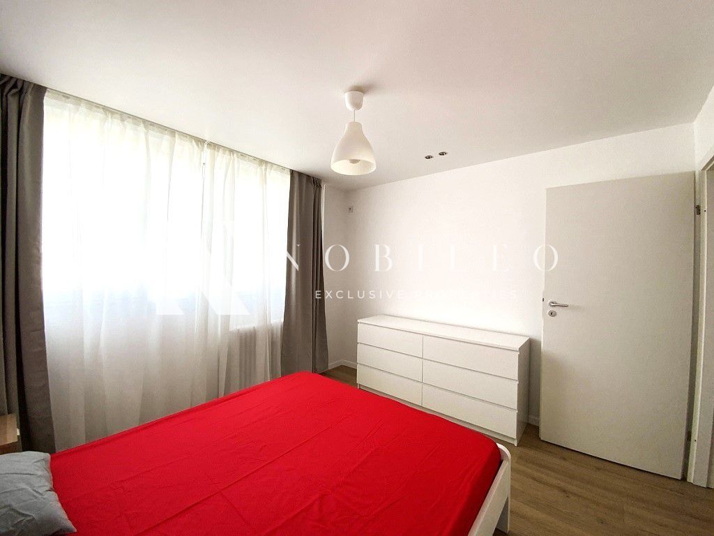 Apartments for rent Domenii – 1 Mai CP168185300 (4)