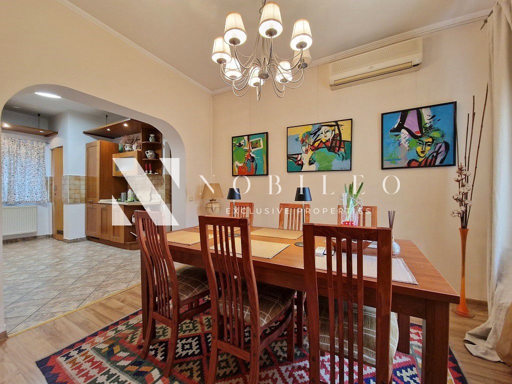Villas for rent Iancu Nicolae CP168537600 (2)