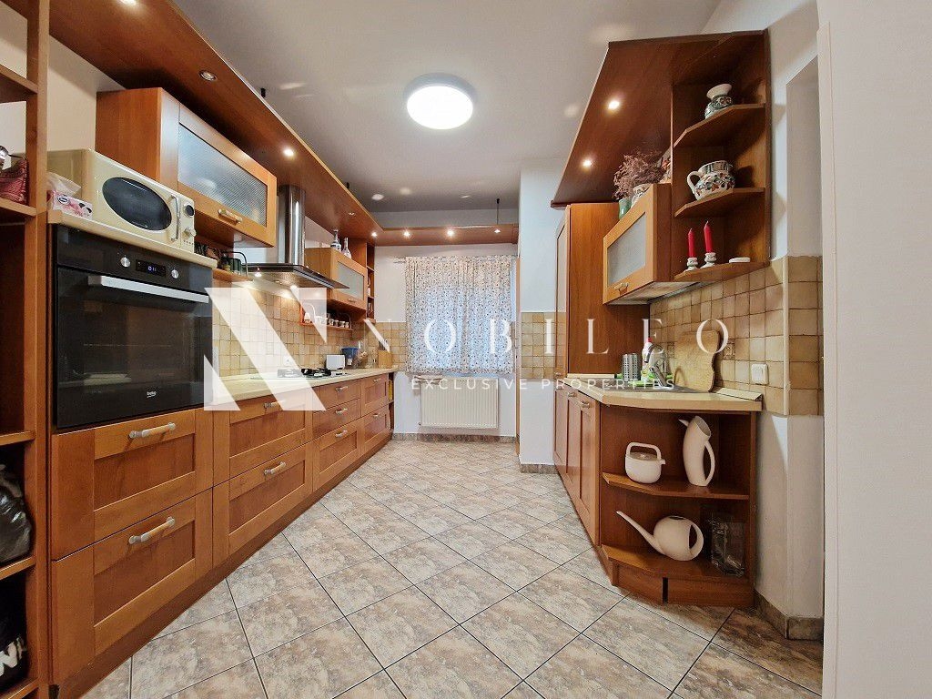 Villas for rent Iancu Nicolae CP168537600 (3)