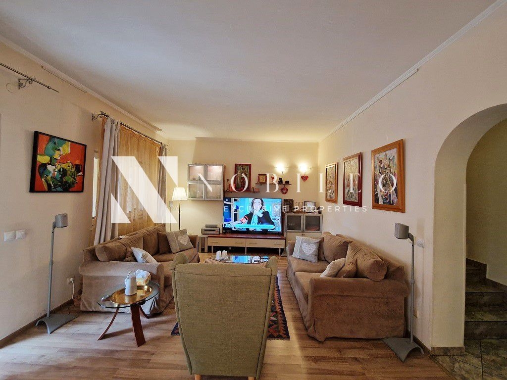 Villas for rent Iancu Nicolae CP168537600 (4)