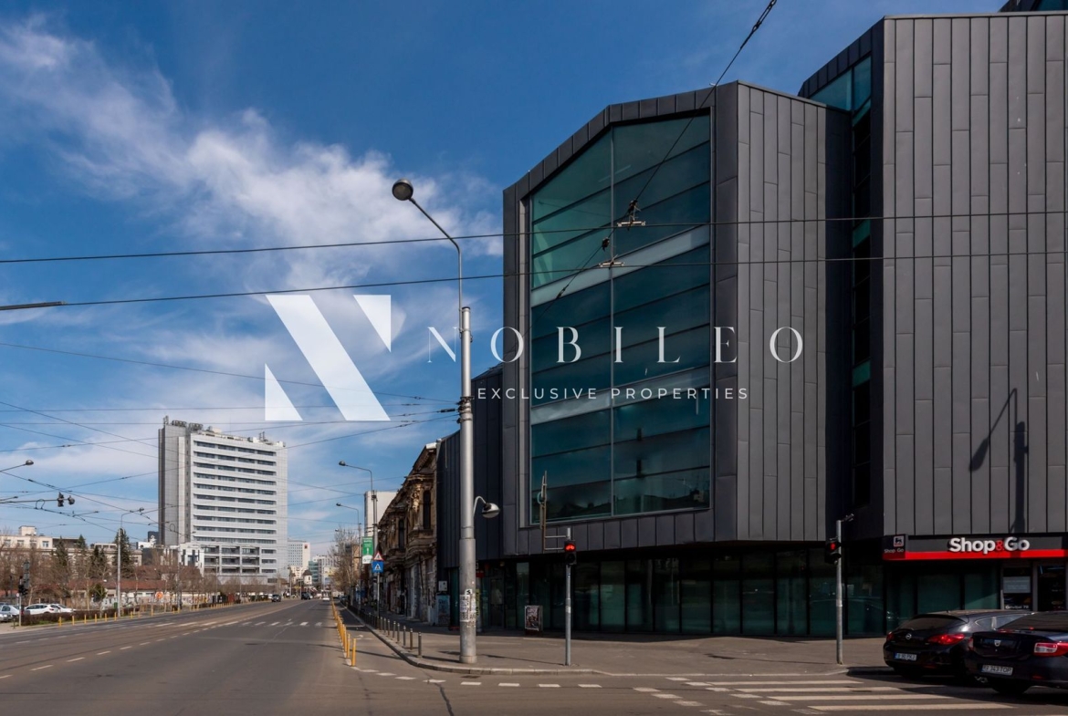 Commercial space / office for rent Piata Victoriei CP168552100 (15)