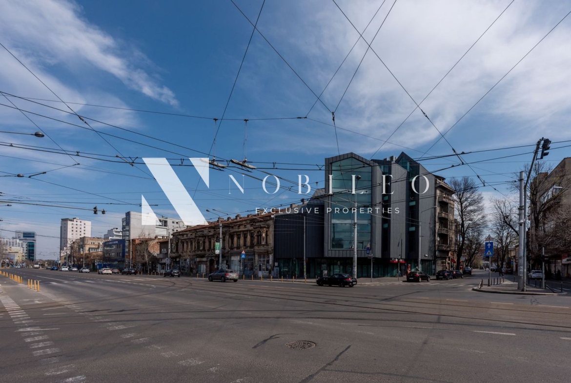 Commercial space / office for rent Piata Victoriei CP168552100 (23)