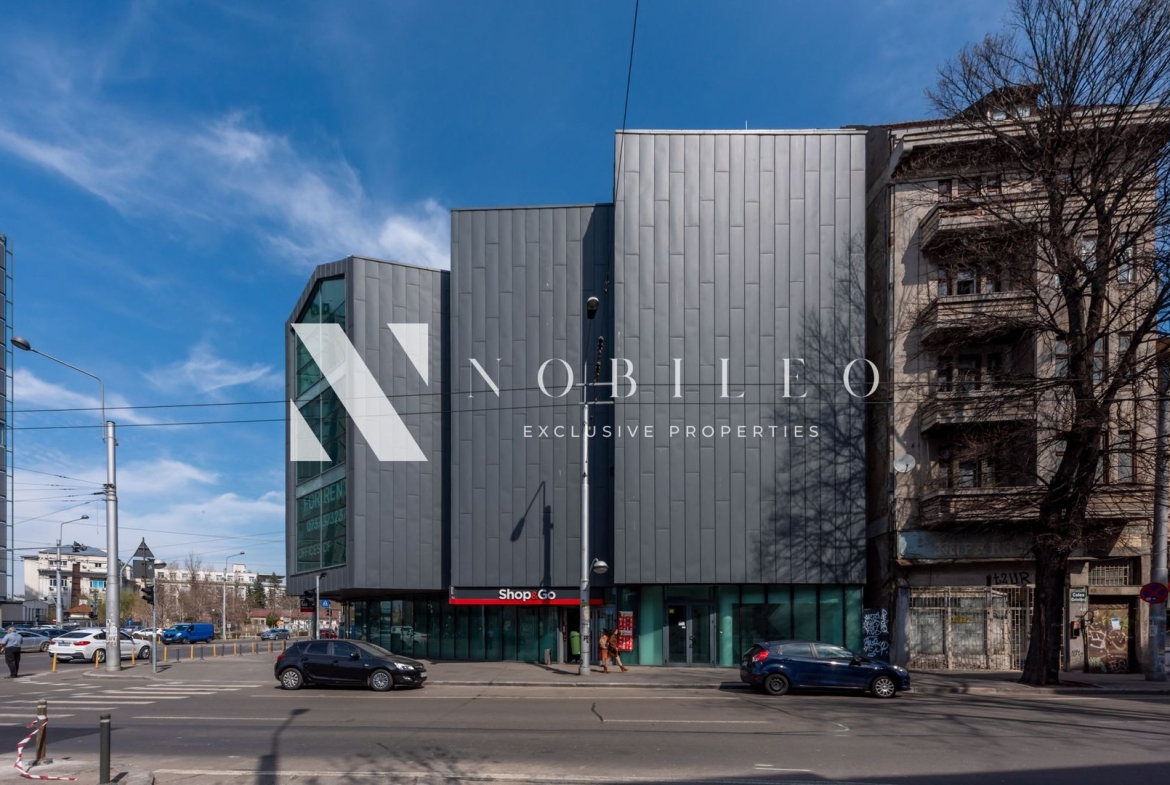 Commercial space / office for rent Piata Victoriei CP168552100 (3)