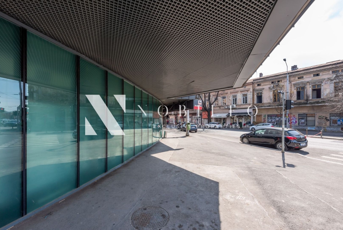 Commercial space / office for rent Piata Victoriei CP168552100 (39)