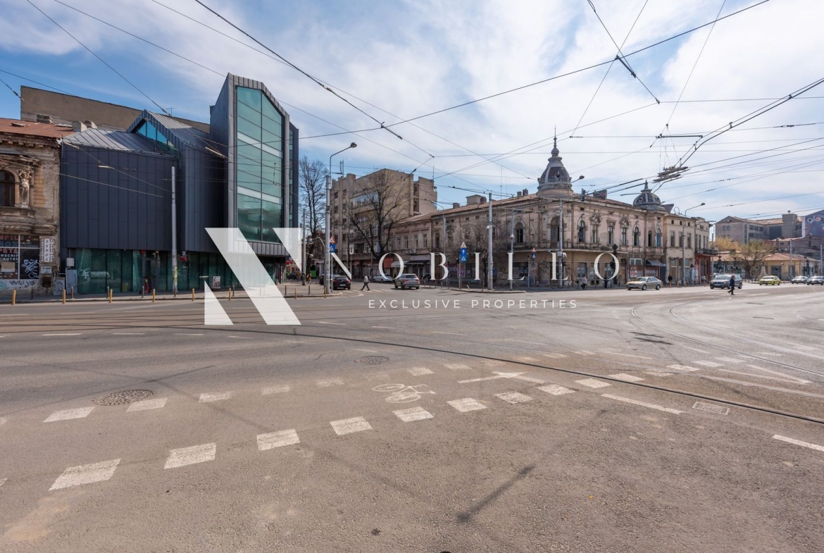 Commercial space / office for rent Piata Victoriei CP168552100 (40)