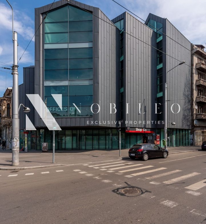 Commercial space / office for rent Piata Victoriei CP168552100 (4)